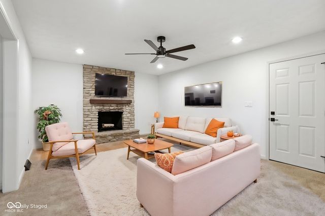 5060 Staughton Drive, Indianapolis, IN 46226