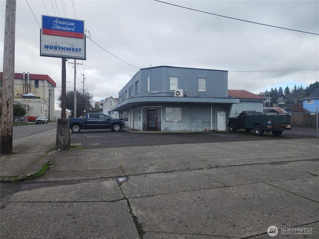 48 SW Chehalis, Chehalis, WA 98532