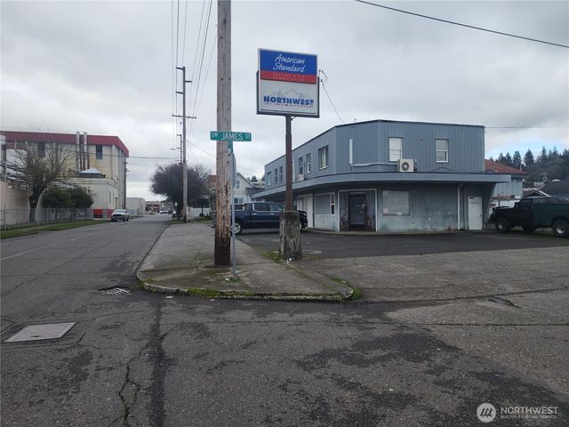 48 SW Chehalis, Chehalis, WA 98532