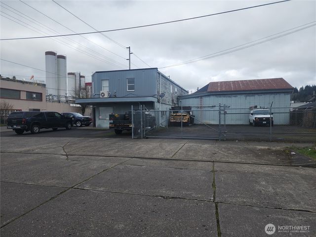 48 SW Chehalis, Chehalis, WA 98532