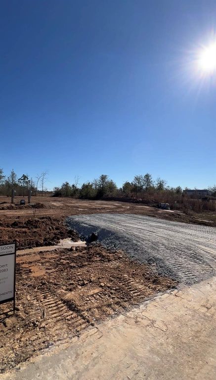 6425 Road 3550, Cleveland, TX 77327