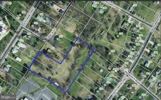 Lot 21 S MAIN, Woodstock, VA 22664