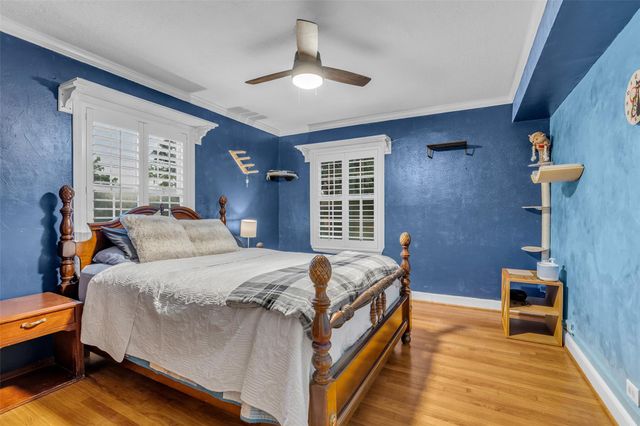 4304 Roseneath Drive, Houston, TX 77021
