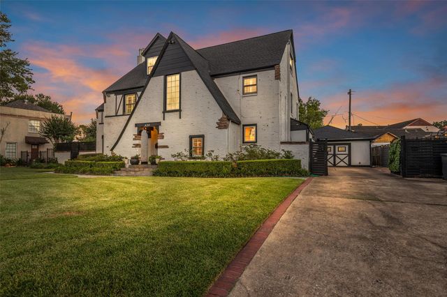 4304 Roseneath Drive, Houston, TX 77021