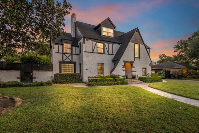 4304 Roseneath Drive, Houston, TX 77021