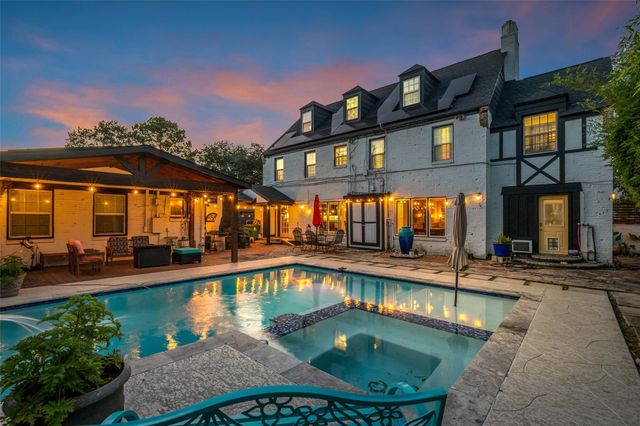 4304 Roseneath Drive, Houston, TX 77021