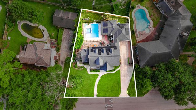4304 Roseneath Drive, Houston, TX 77021