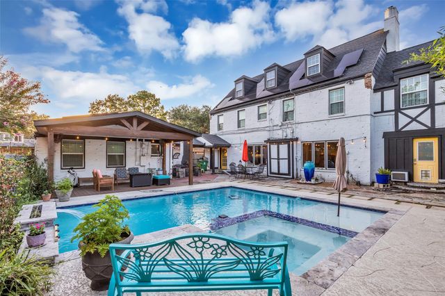 4304 Roseneath Drive, Houston, TX 77021