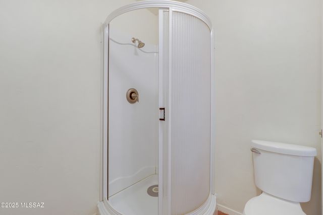 4422 E Cerrada Del Charro, Tucson, AZ 85718