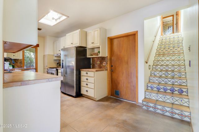 4422 E Cerrada Del Charro, Tucson, AZ 85718