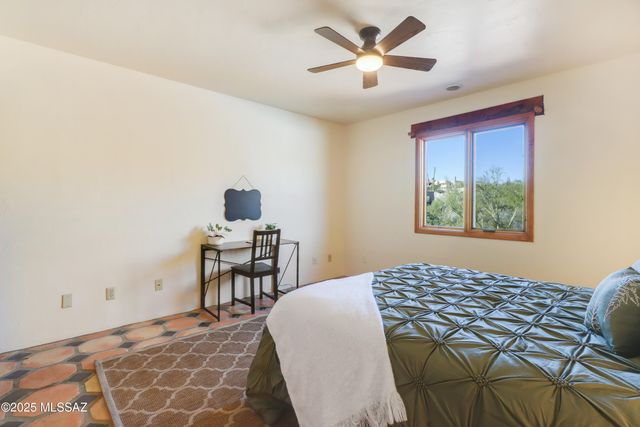 4422 E Cerrada Del Charro, Tucson, AZ 85718