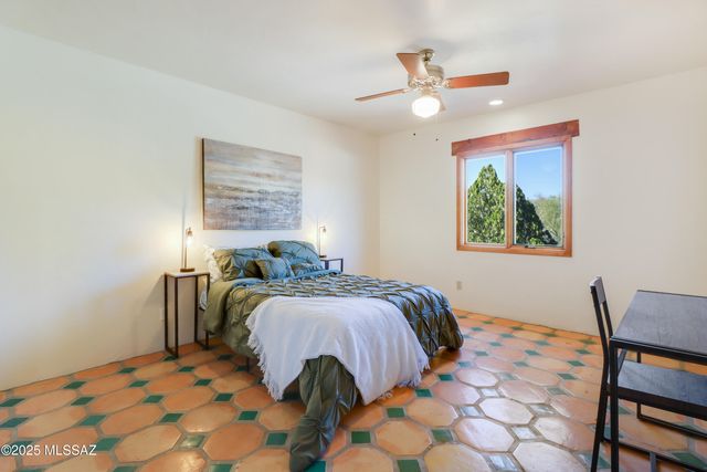 4422 E Cerrada Del Charro, Tucson, AZ 85718
