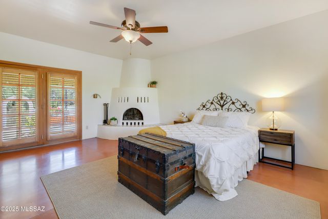 4422 E Cerrada Del Charro, Tucson, AZ 85718