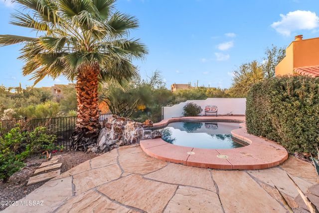 4422 E Cerrada Del Charro, Tucson, AZ 85718