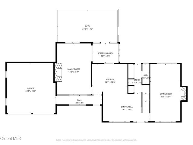 15 Cedarwood Drive, Queensbury, NY 12804