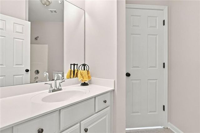 20 Brightwater Cove, Dallas, GA 30157