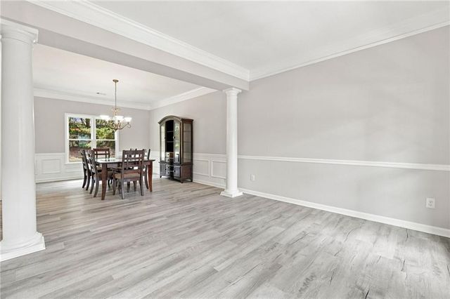 20 Brightwater Cove, Dallas, GA 30157