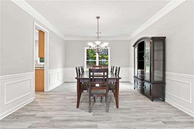 20 Brightwater Cove, Dallas, GA 30157