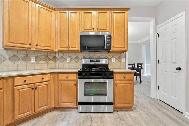 20 Brightwater Cove, Dallas, GA 30157