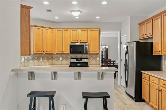 20 Brightwater Cove, Dallas, GA 30157