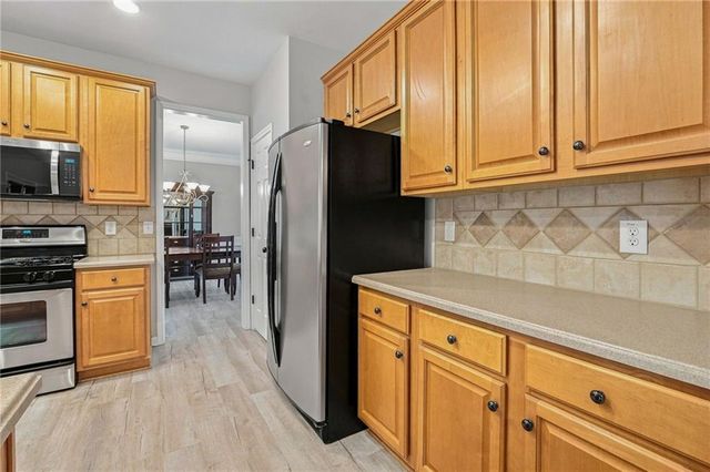 20 Brightwater Cove, Dallas, GA 30157