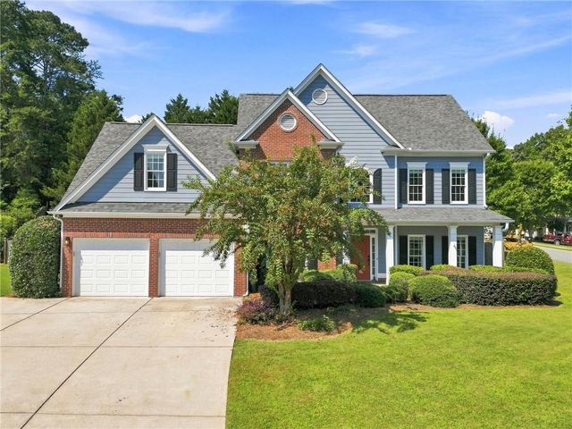20 Brightwater Cove, Dallas, GA 30157