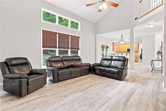 20 Brightwater Cove, Dallas, GA 30157