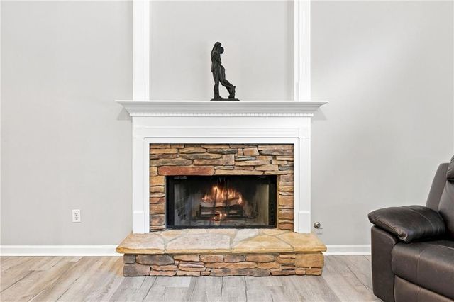 20 Brightwater Cove, Dallas, GA 30157