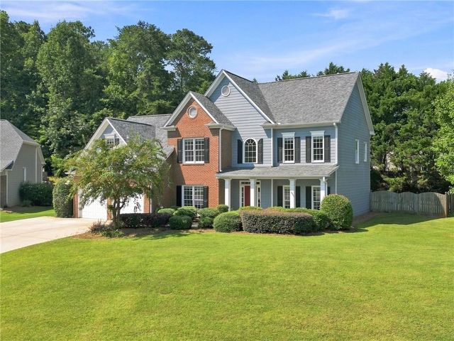20 Brightwater Cove, Dallas, GA 30157