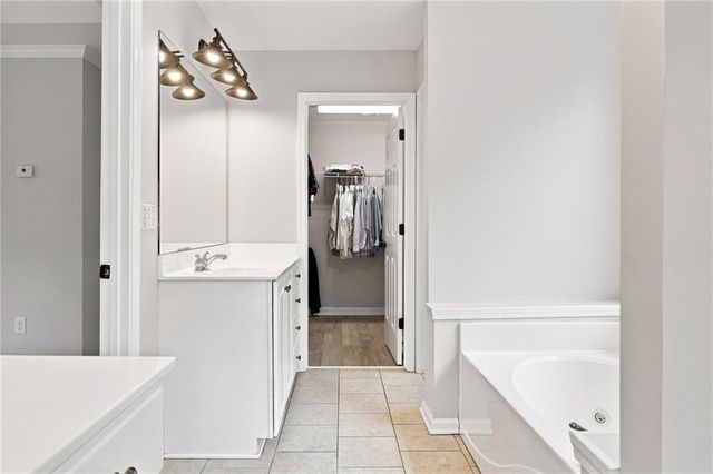 20 Brightwater Cove, Dallas, GA 30157