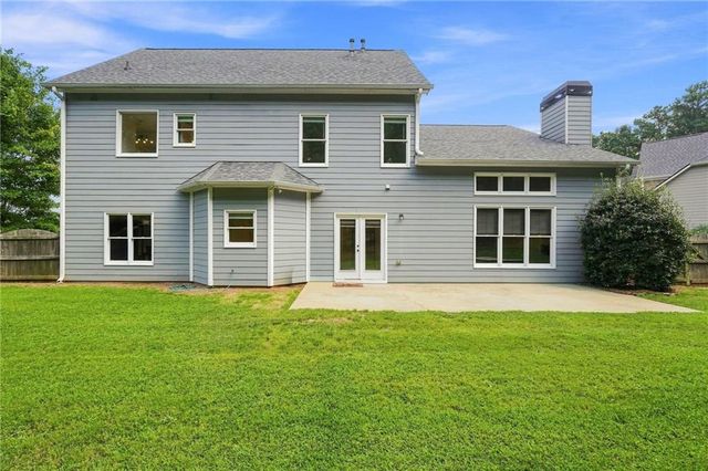 20 Brightwater Cove, Dallas, GA 30157