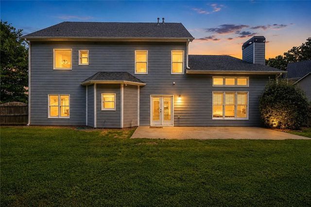 20 Brightwater Cove, Dallas, GA 30157