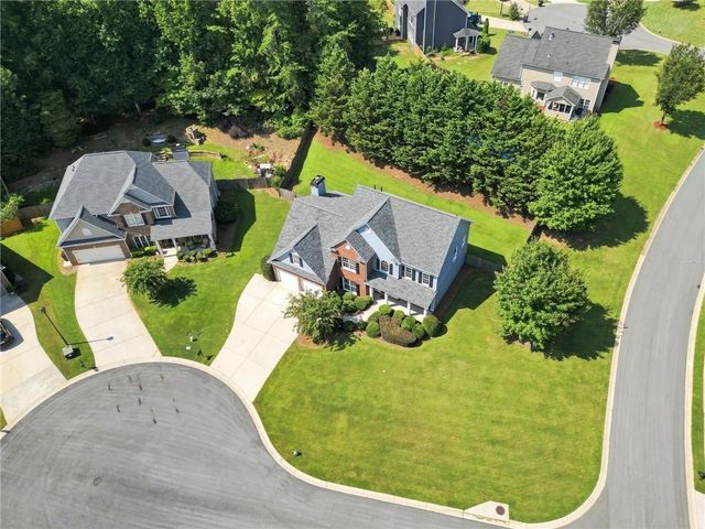 20 Brightwater Cove, Dallas, GA 30157