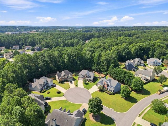 20 Brightwater Cove, Dallas, GA 30157
