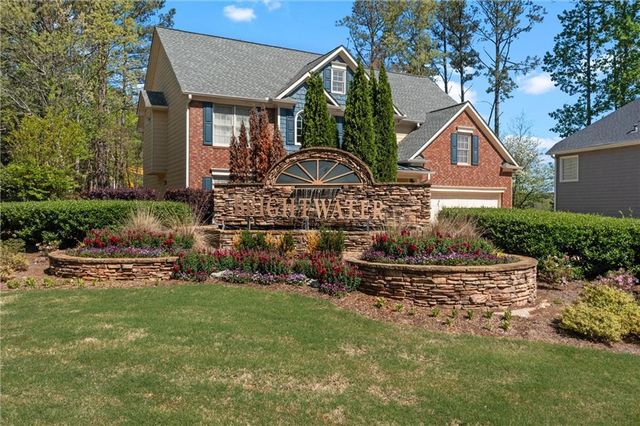 20 Brightwater Cove, Dallas, GA 30157