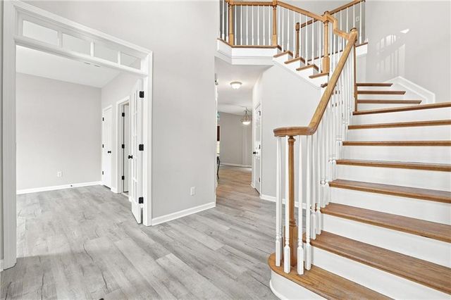20 Brightwater Cove, Dallas, GA 30157