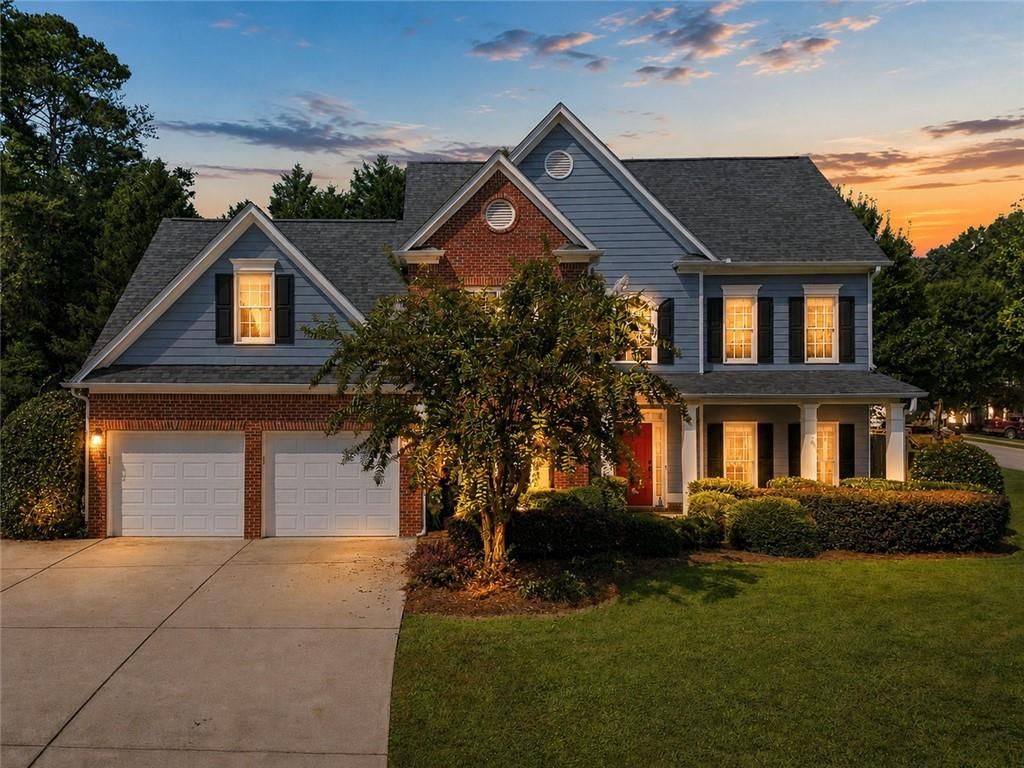 20 Brightwater Cove, Dallas, GA 30157