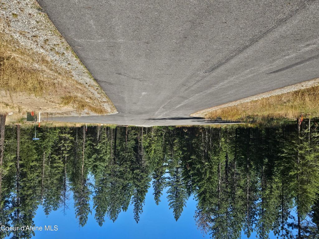 Lot 1 TJ Trail, Athol, ID 83801