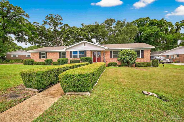4998 Prieto Dr, Pensacola, FL 32506