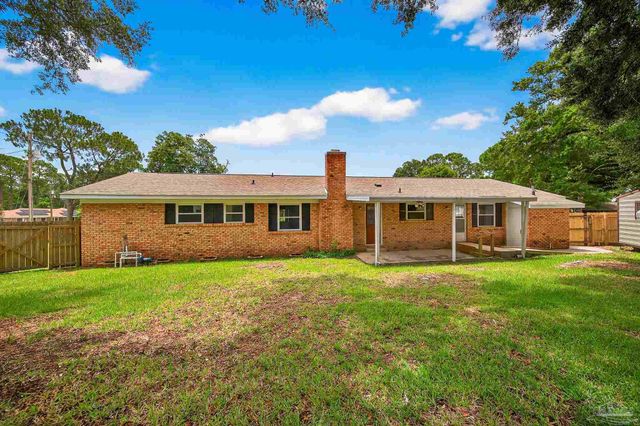 4998 Prieto Dr, Pensacola, FL 32506