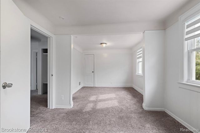 4760 Curtis Street, Dearborn, MI 48126