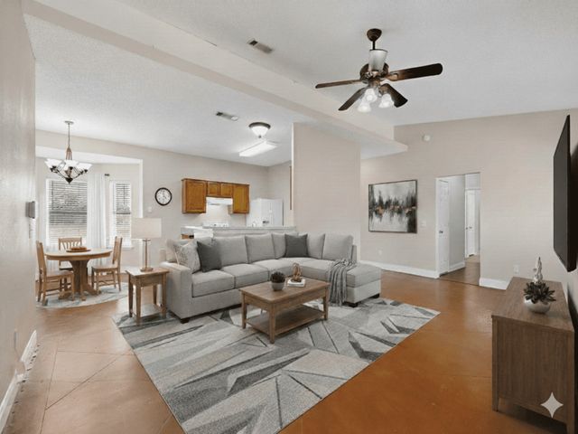 4313 Haverhill Lane, Sachse, TX 75048