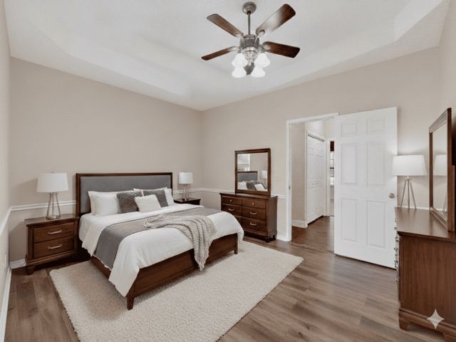 4313 Haverhill Lane, Sachse, TX 75048