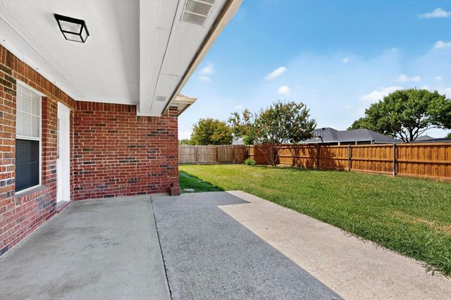 4313 Haverhill Lane, Sachse, TX 75048