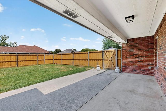 4313 Haverhill Lane, Sachse, TX 75048