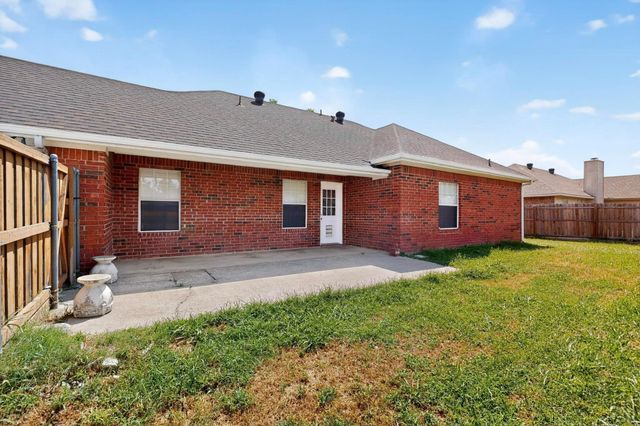 4313 Haverhill Lane, Sachse, TX 75048