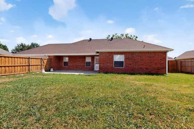 4313 Haverhill Lane, Sachse, TX 75048