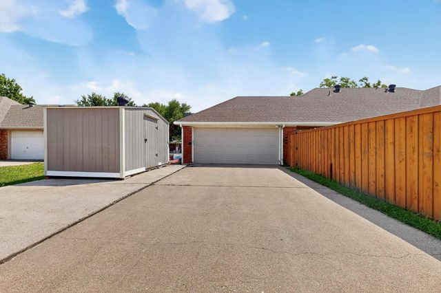 4313 Haverhill Lane, Sachse, TX 75048