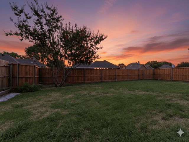 4313 Haverhill Lane, Sachse, TX 75048