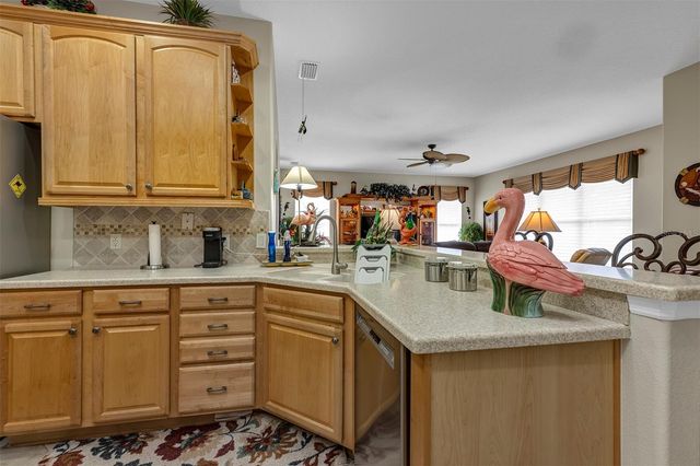 4348 ANTIETAM CREEK TRAIL, Leesburg, FL 34748